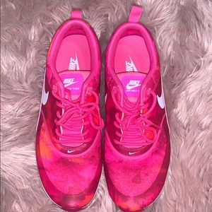 Women’s Nike air max’s shoes